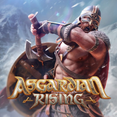 Asgardian Trỗi Dậy ak168a6 com