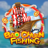 Câu Cá Bao Chuan ak168a6 com