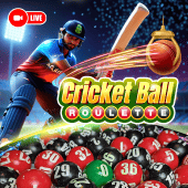 Roulette Bóng Cricket ak168a6 com