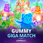 Kẹo Dẻo Giga Match ak168a6 com