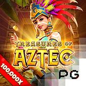 Kho Báu Aztec ak168a6 com