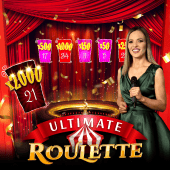 Roulette Tối Thượng ak168a6 com