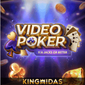 Video Poker ak168a6 com